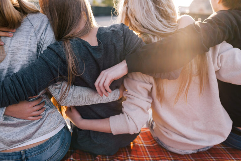 Galentine’s Day: Celebra la Amistad el 13 de Febrero
