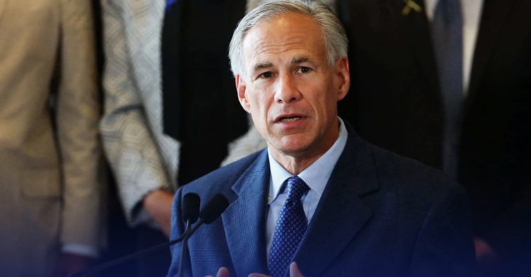 Texas Activa Recursos de Emergencia por Clima Invernal Severos: Advertencias de Greg Abbott