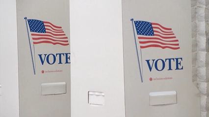 Confianza en el sistema electoral de Estados Unidos en caída: Estudio de UC San Diego