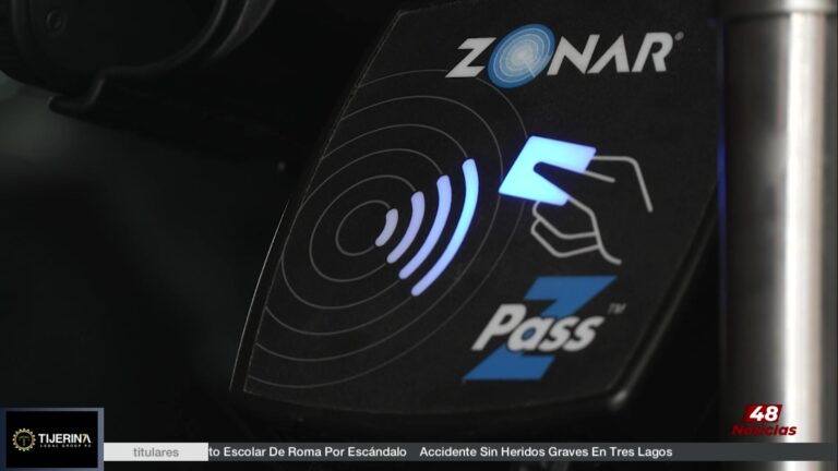 Transfinder GPS: Innovación en Seguridad Escolar en Donna, Texas