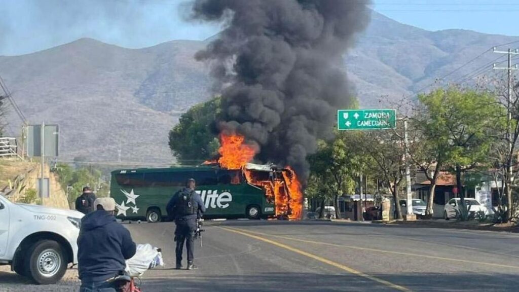 El Mencho: Cómo fue abatido el líder del CJNG en Jalisco