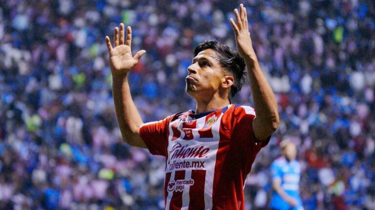 Liga MX: Resultados y Tabla General Tras la Impactante Jornada 7