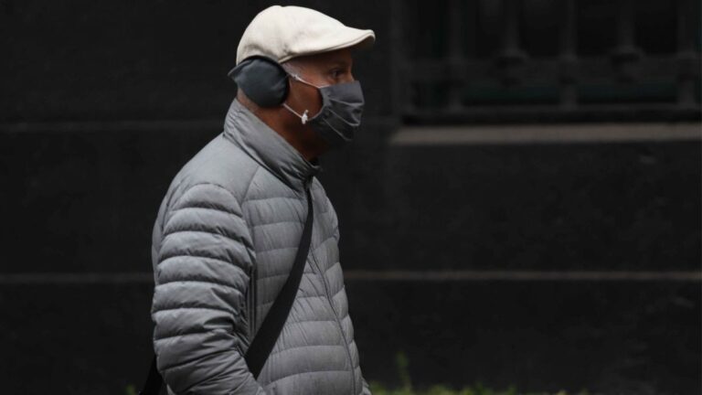 Alerta Roja por Bajas Temperaturas en CdMx: Conoce las Alcaldías Afectadas