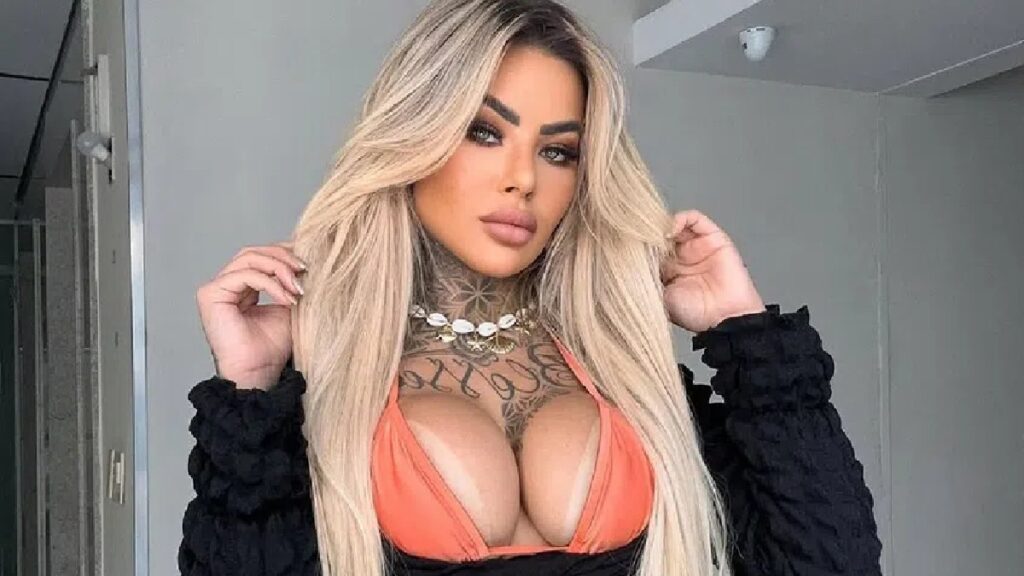 Tragedia: Influencer fallece 18 días tras cirugía estética, madre de dos niñas