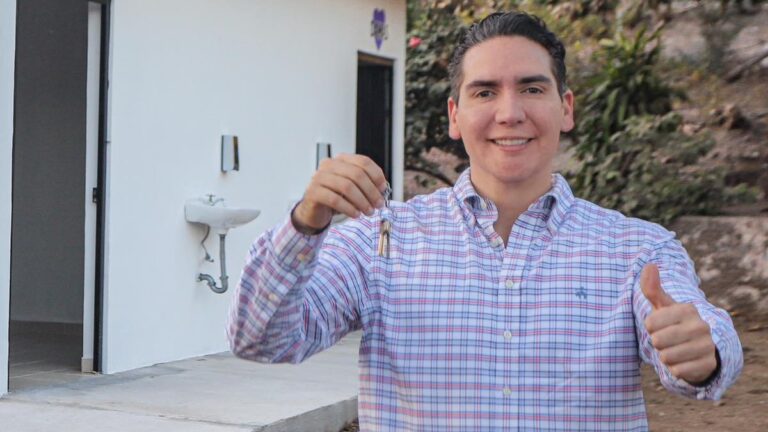 Alcalde de Bahía de Banderas Rechaza Nexos con el Crimen Organizado