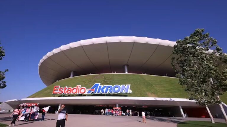 Pablo Lemus Aclara que Guadalajara No Está en Riesgo como Sede del Mundial 2026