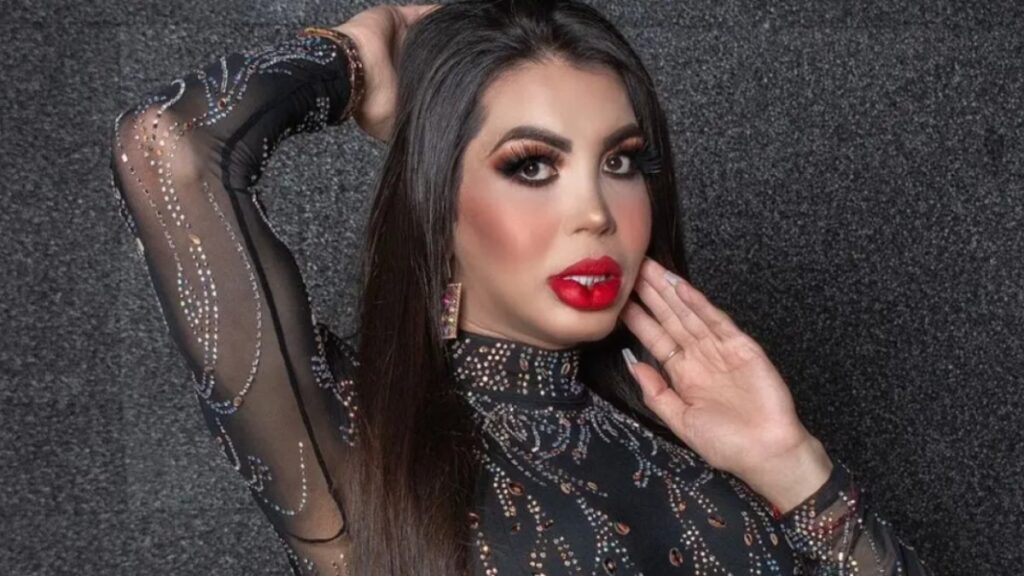 Vanessa Labios 4K relata su experiencia durante bloqueos en Guadalajara: ‘La cosa se puso fea’