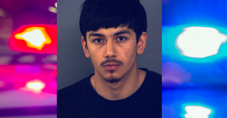Arresto por Conducción Imprudente a 94 MPH en Horizon City