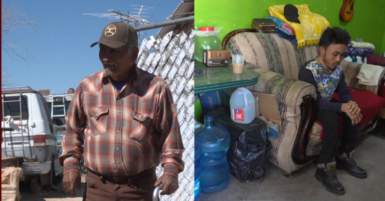 Cirugías de Ojos Gratuitas: Una Nueva Esperanza para el Valle de Juárez