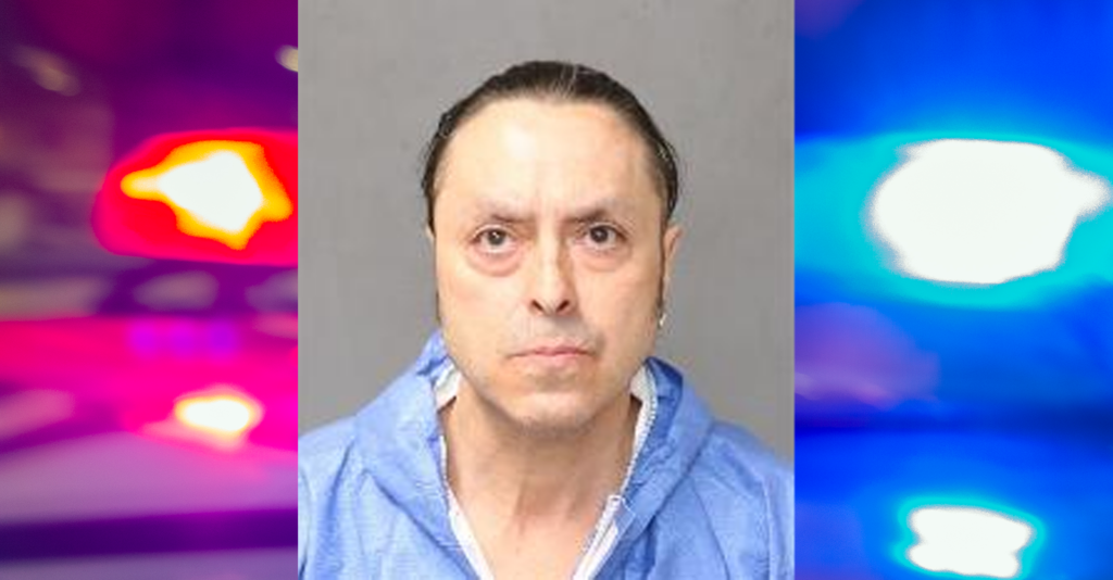Asesinato en Albuquerque: Arrestan a Benjamin Chess por la muerte de su hermano