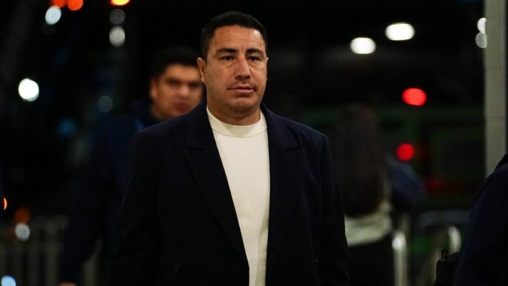 Efraín Juárez: Pumas Sale de Tijuana con Frustración sobre Oportunidades Perdidas