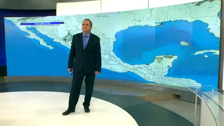 Pronóstico del Tiempo en Monterrey: Clima y Temperaturas para el 4 de Marzo