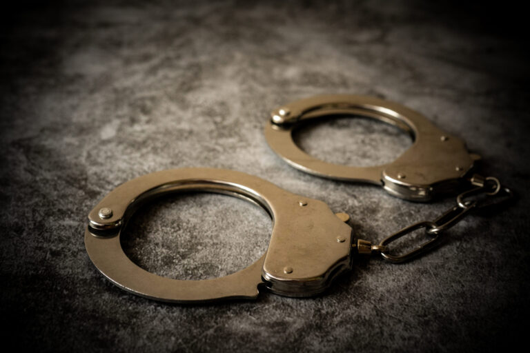 Arresto de Ofensor Sexual en Silver Springs Refuerza la Seguridad Comunitaria