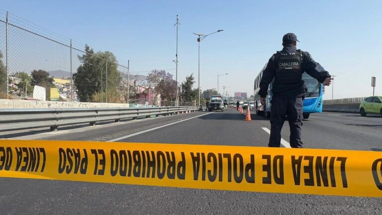 Autopista México-Puebla: Últimas Noticias y Actualizaciones sobre Choques y Cierres