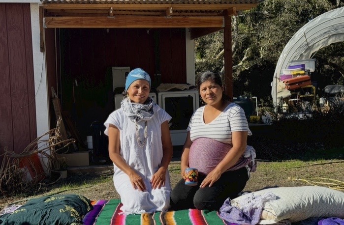 El Impactante Documental sobre la Partera María Ramos Destaca en el Festival de Cine de Watsonville