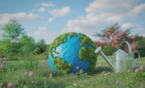 Sostenibilidad Urgente: Acciones Clave para el Día de la Tierra
