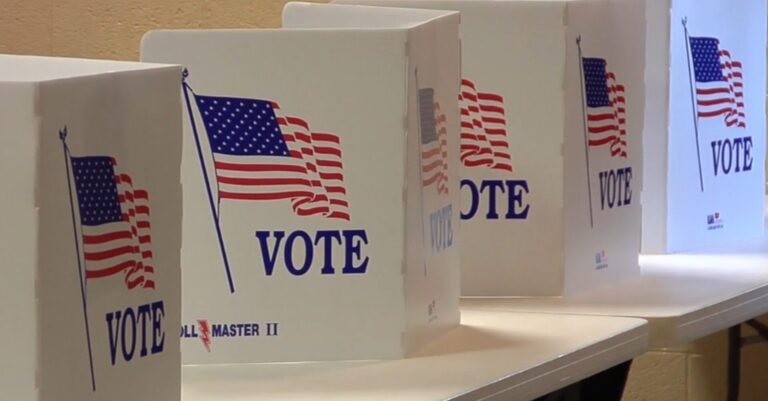 Elecciones primarias en San Diego: Recepción de más de 470 mil boletas marca un alto interés