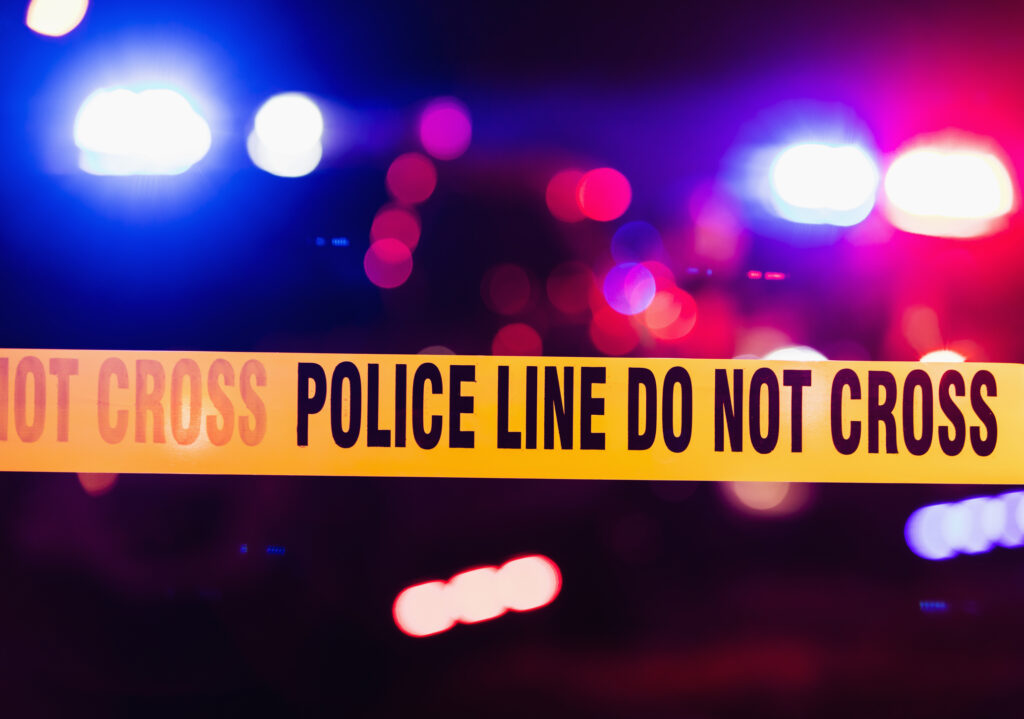 Motociclista queda en estado crítico tras accidente de motocicleta en Newton, Kansas