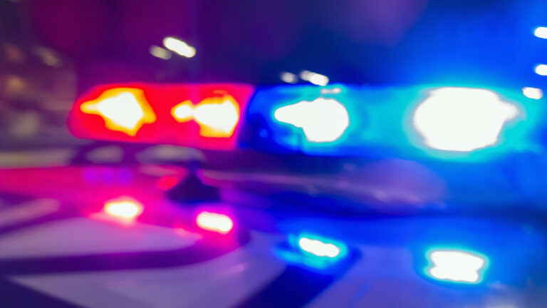 Seguridad vial en North Las Vegas: 122 infracciones reflejan el impacto del operativo Joining Forces