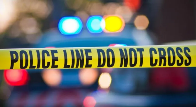 Tiroteo crítico deja un herido y causa caos vial en intersección de Las Vegas