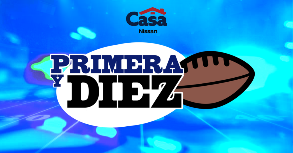 Primera y Diez: Todo listo para otra semana de fútbol de preparatoria en El Paso