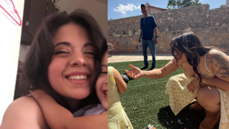 Amigos y familiares piden ayuda para la familia de mujer que murió en fuerte choque en El Paso