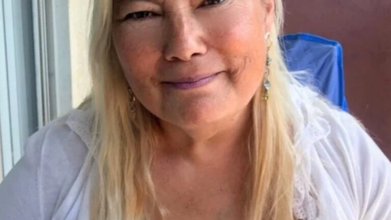Hombre de Borrego Springs sentenciado a 25 años a cadena perpetua por asesinar a su madre
