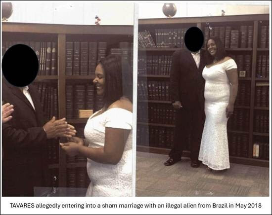 Acusan a seis personas de organizar matrimonios falsos para obtener beneficios migratorios en Massachusetts