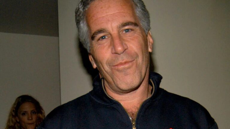 El Fiscal General de Nuevo México demanda a los exasociados de Jeffrey Epstein