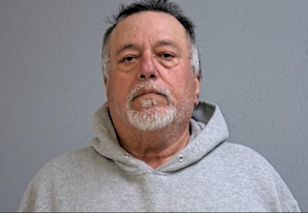 Hombre de Alamo es sentenciado a 50 años de prisión por abuso sexual de menores